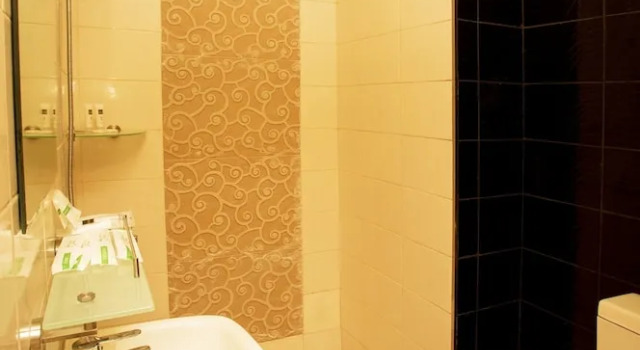 Двухместный номер Deluxe Appleton Boutique Hotel Mactan Cebu