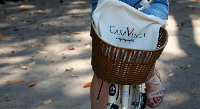 B&B Casa Vinci, Book Bed and Breakfast Hotels in Sicily with Parking, Parking