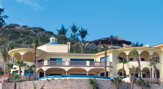 Villa Taz