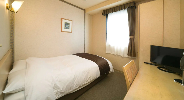 Hyper Inn Mayup Tokushima, Prenota Hotel Tokushima 