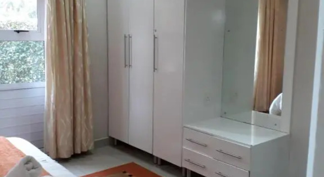 Вилла Caribbean Pool-Side Villa 1148