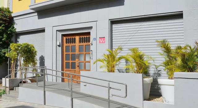Canary Lofts