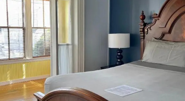 Номер Standard Somerset House Inn