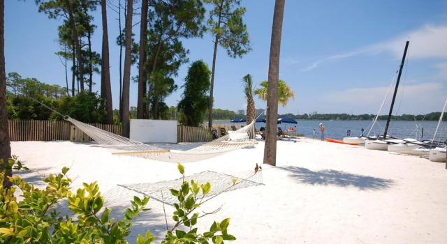 Beachwalk Villa 5125, Забронировать Вилла Виллы Дестин, рядом с Sandestin Golf Resort - Raven, Burnt Pine, Baytowne, The Links, Вилла