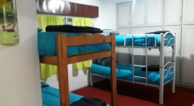 D Charruas Hostel, Book Hostel / Vandrerhjem Hostels i Entre Ríos, Hostel / Vandrerhjem