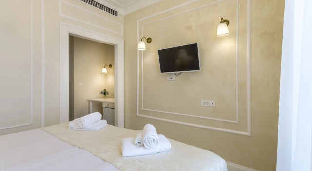 Boutique Hotel Bacvice, Забронировать Бутик-отель Бутик-отели Сплита, Бутик-отель