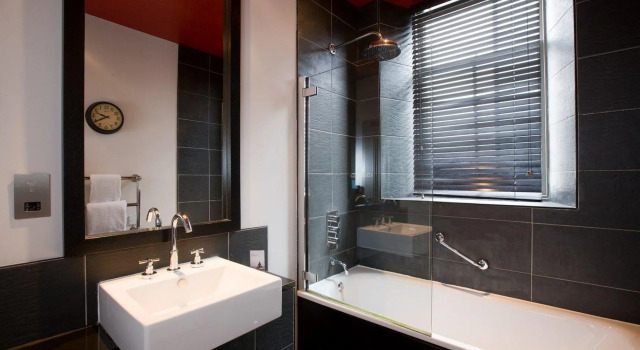 Номер Standard Malmaison Aberdeen