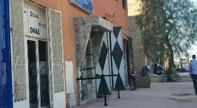 Люкс RESIDENCE OUARZAZATE
