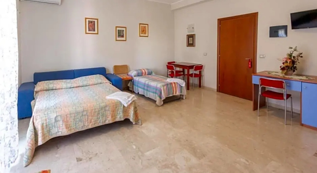 Il Viandante Catenanuova, Reserva ahora Hotel Catenanuova Sicilia