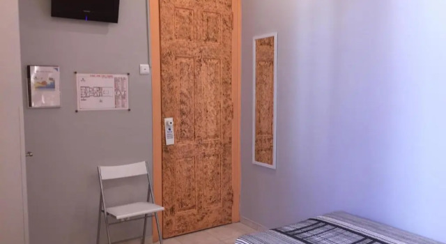 Guest House São Filipe