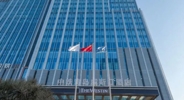 Yuelan Seaview Hotel Apartment (Qingdao May Fourth Square China Railway Center), Book Lejlighed Lejligheder i Shandong, Lejlighed