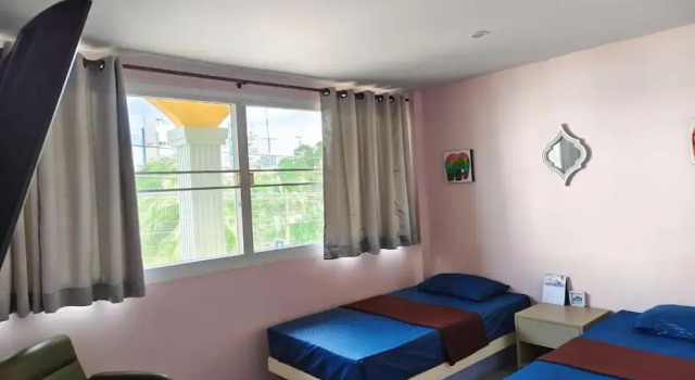 Номер Deluxe In Phuket House