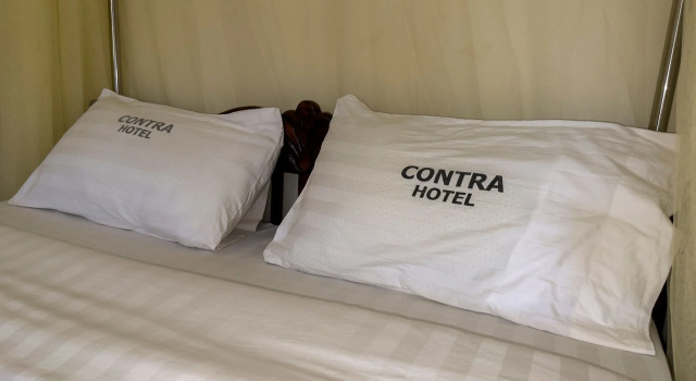 Conrad Hotel Kitengela