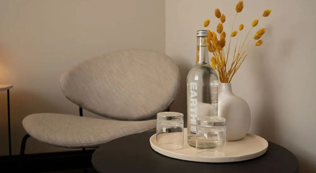 Номер Comfort Boutique Hotel Kint