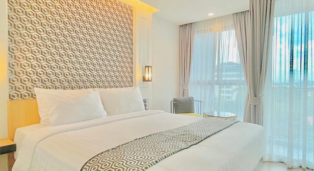 Chezzotel Pattaya