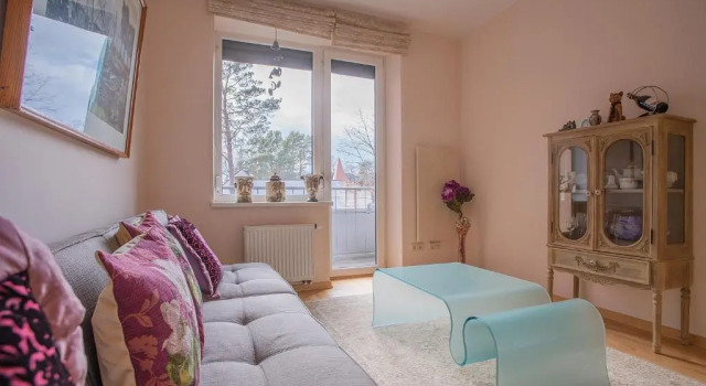 Апартаменты Vilnius avenue apartments
