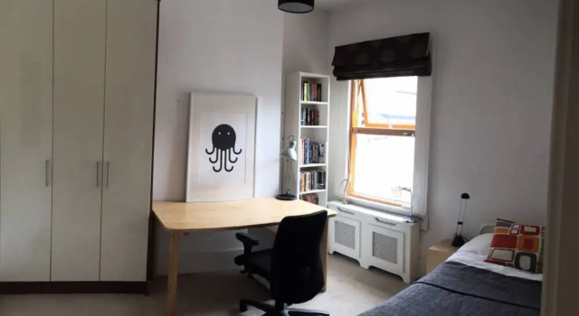 3 Bedroom Home in Ranelagh, Prenota Casa vacanze Contea di Dublino 