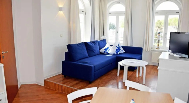 Villa Sonneck Appartement 20
