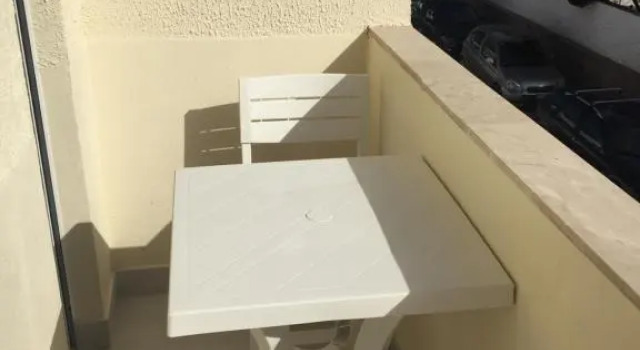Апартаменты 2 camere 50 passi dal mare