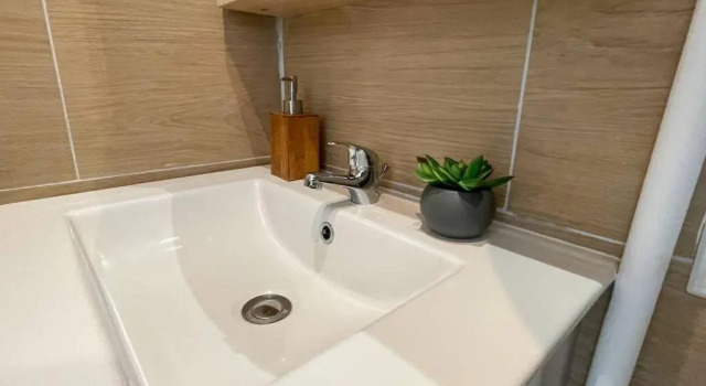 Номер Standard Studio Spa Privatif NETFLIX Unique Amiens