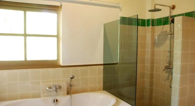 Семейный номер Standard с балконом Khum Khun Wang Resort