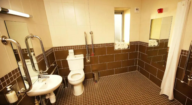 Двухместный номер Superior Belmore Court & Motel