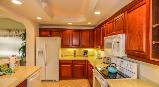 Bella Lago 544