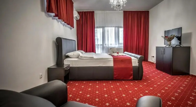 Номер Standard Hotel Elisabeta