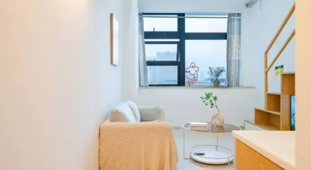 B Building, Datang Wuyuan YOHO, Huli District, Xiamen City, Book Hotel Huli 