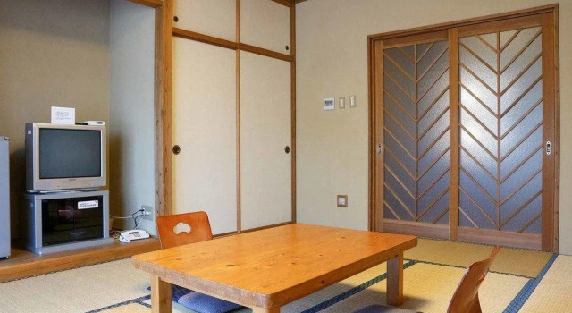 Yasuragino Sato Yamakuni, Prenota Hotel Nakatsu Oita
