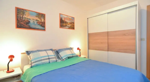 Appartamento Standard 3 camere Apartment 436