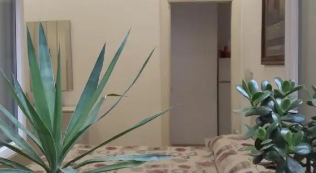 B&B Sophie, Book Bed and Breakfast Hoteller i Napoli med parkering, Parkering