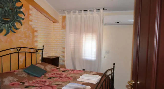 Номер Standard Il Girasole
