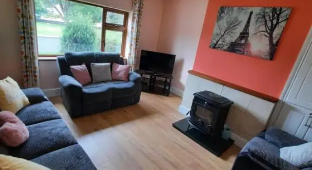 Lovely ballina townhouse, Prenota Appartamento Ballina 