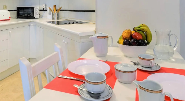 Sanabria Park Apartment with Pool, Забронировать Апартаменты/квартира Апартаменты Санта-Крус-де-Тенерифе, рядом с Военно-исторический музей в крепости Альмейда, Апартаменты/квартира