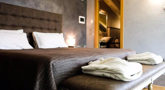 Люкс Sweet Life Villas