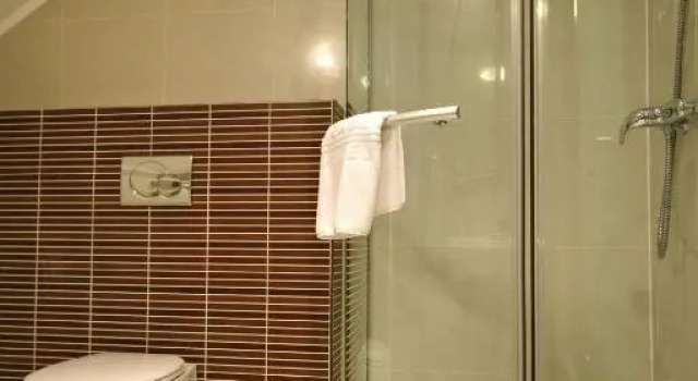 Номер Standard Elizabeth Hotel