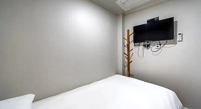 Одноместный номер Standard MAYONE HOTEL Myeongdong