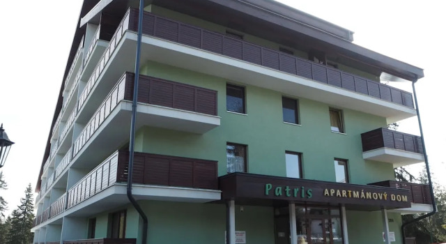 Apartman Patris 33, Забронировать Апартаменты/квартира Апартаменты Прешовский края, Апартаменты/квартира