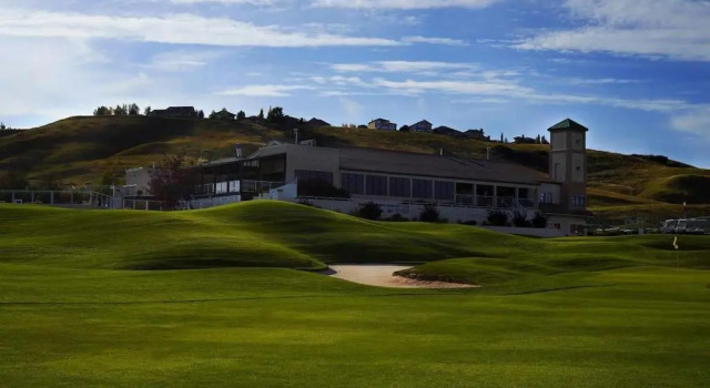 Коттедж Paradise Canyon Golf Resort, Luxury Condo U409