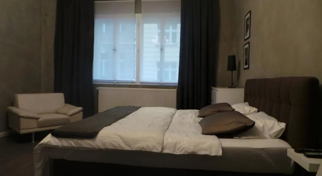 Apartment Sochařská, Забронировать Апартаменты/квартира Апартаменты Праги, рядом с Летенские сады, Апартаменты/квартира