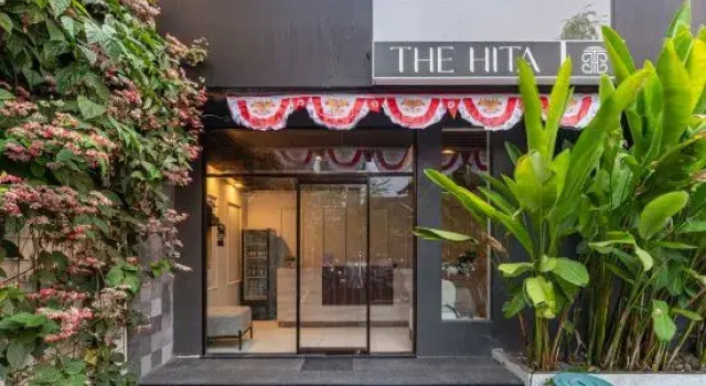 The Hita Apartment