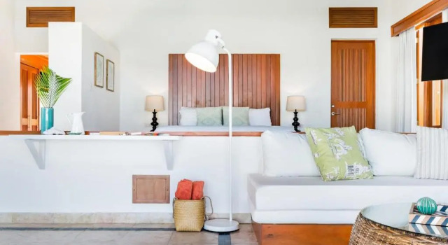 ileverde 23 - Sunset Bungalow, Prenota Villa Cap Cana Punta Cana