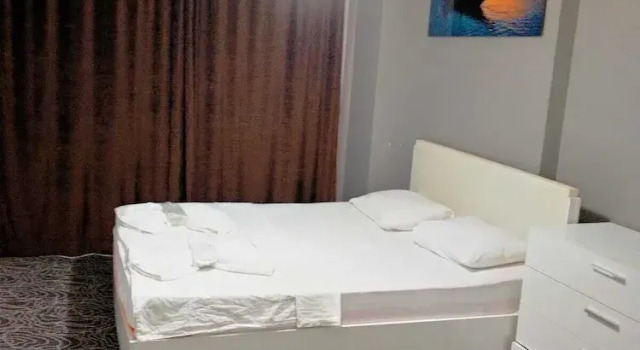 Коттедж Luxury İNCİ HOUSE