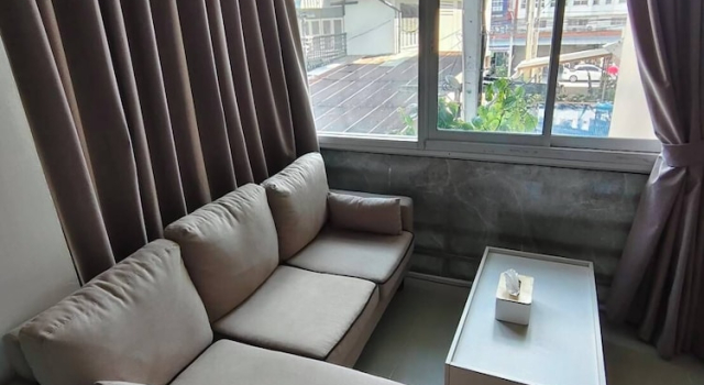 Номер Luxury Chiang Mai Waroros Boutique Hotel
