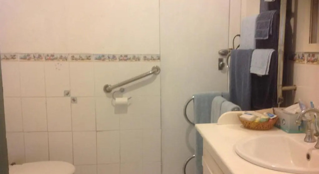 Номер Standard Chinnock B&B