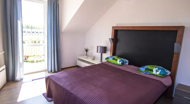 MarBalico, Varaa Hotelli Hotellit Pommeri pysäköinnillä, Pysäköinti