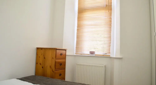 Beautiful 1 Bedroom Colony Villa Near City Centre, Забронировать Вилла Виллы Эдинбурга, рядом с St Paul's and St George's Church, Вилла