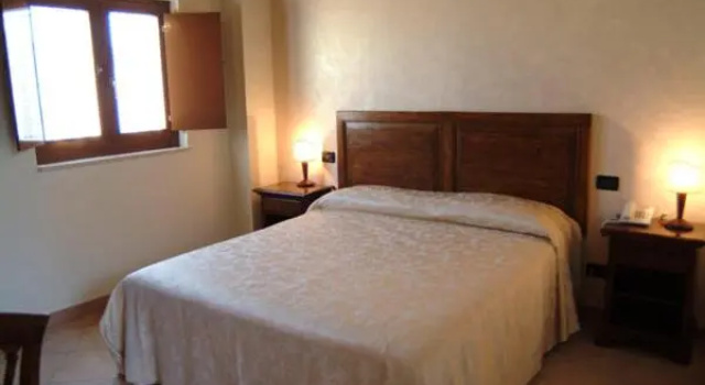 Двухместный номер Standard B & B Dei Nobili