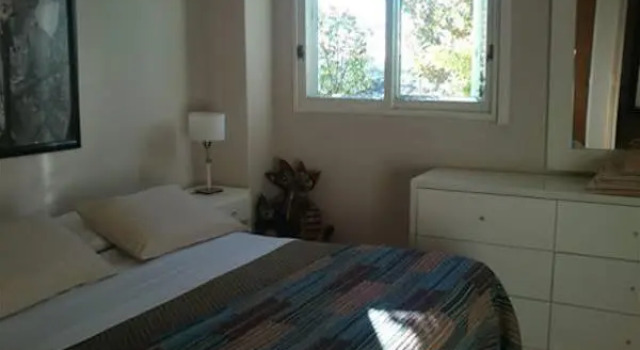 Urban Mexican Apartment